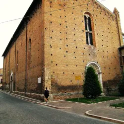 Chiesa di San Domenico - Teramo