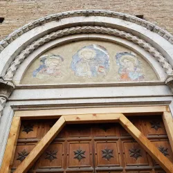 Chiesa di San Domenico - Teramo