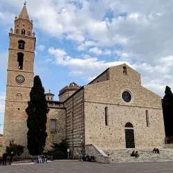 Chiesa di San Domenico - Teramo