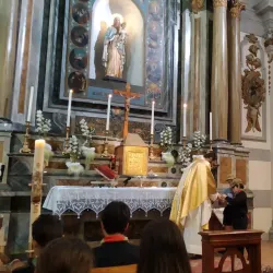 Chiesa di San Domenico - Teramo