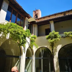 Chiesa di San Domenico - Teramo