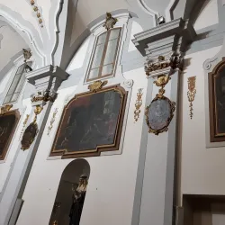Chiesa di San Domenico - Teramo