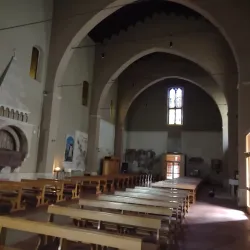 Chiesa di San Domenico - Teramo