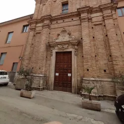 Chiesa di San Domenico - Teramo