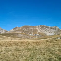 Gran Sasso e Monti della Laga National Park - Teramo