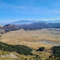 Gran Sasso e Monti della Laga National Park - Teramo