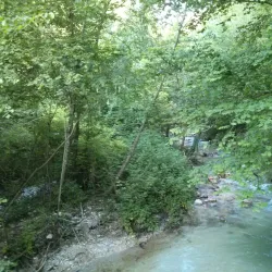 Gran Sasso e Monti della Laga National Park - Teramo