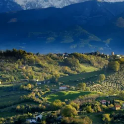 Gran Sasso e Monti della Laga National Park - Teramo