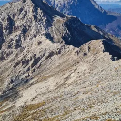 Gran Sasso e Monti della Laga National Park - Teramo