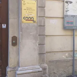 Museo Archeologico Francesco Savini - Teramo