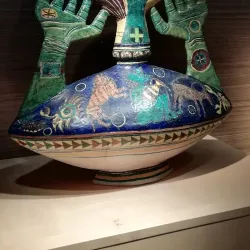 Palazzo Melatino - Teramo