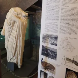 Palazzo Melatino - Teramo