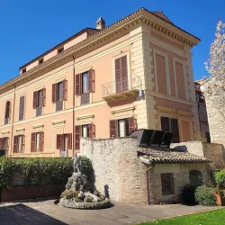 Palazzo Melatino - Teramo