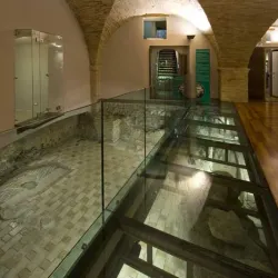 Palazzo Melatino - Teramo