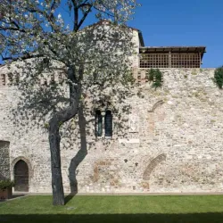 Palazzo Melatino - Teramo