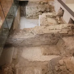 Palazzo Melatino - Teramo