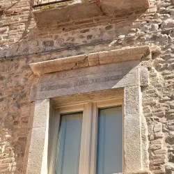 Palazzo Melatino - Teramo