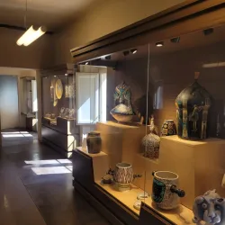 Palazzo Melatino - Teramo