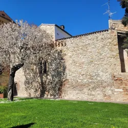 Palazzo Melatino - Teramo