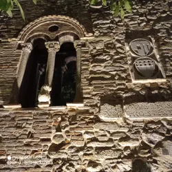 Palazzo Melatino - Teramo