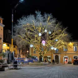 Piazza Martiri della Libertà - Teramo