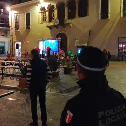 Piazza Martiri della Libertà - Teramo