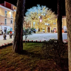 Piazza Martiri della Libertà - Teramo