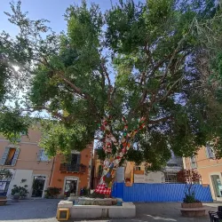 Piazza Martiri della Libertà - Teramo