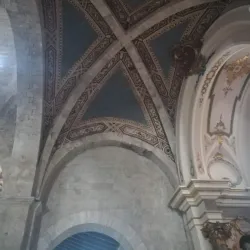 Roman Amphitheater of Teramo - Teramo