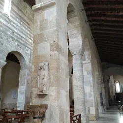 Roman Amphitheater of Teramo - Teramo