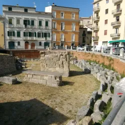 Roman Amphitheater of Teramo - Teramo