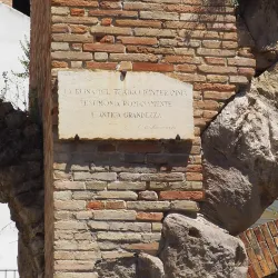 Roman Amphitheater of Teramo - Teramo