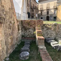 Roman Amphitheater of Teramo - Teramo