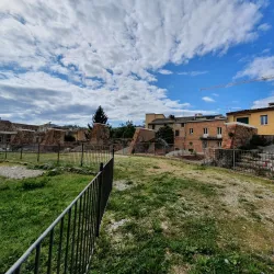 Roman Amphitheater of Teramo - Teramo
