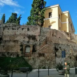 Roman Amphitheater of Teramo - Teramo