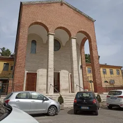 San Berardo Church - Teramo