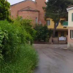 San Berardo Church - Teramo