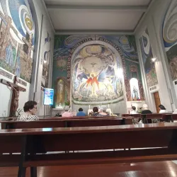 San Berardo Church - Teramo