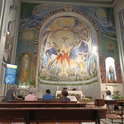 San Berardo Church - Teramo