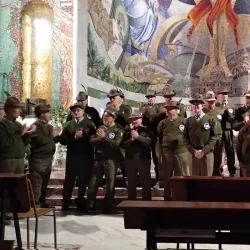 San Berardo Church - Teramo