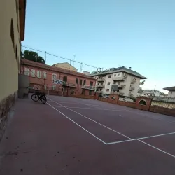 San Berardo Church - Teramo