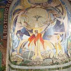 San Berardo Church - Teramo