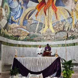 San Berardo Church - Teramo