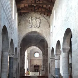 San Berardo Church - Teramo