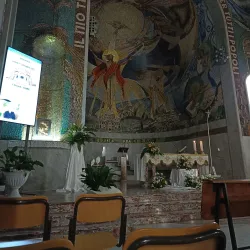 San Berardo Church - Teramo