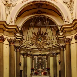 Teramo Cathedral (Cattedrale di Santa Maria Assunta) - Teramo