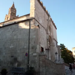 Teramo Cathedral (Cattedrale di Santa Maria Assunta) - Teramo