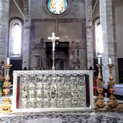 Teramo Cathedral (Cattedrale di Santa Maria Assunta) - Teramo