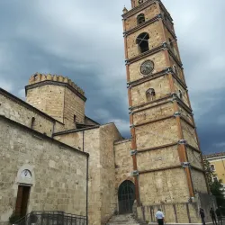 Teramo Cathedral (Cattedrale di Santa Maria Assunta) - Teramo