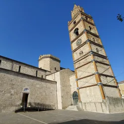 Teramo Cathedral (Cattedrale di Santa Maria Assunta) - Teramo